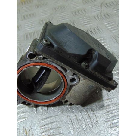 PRZEPUSTNICA FORD MONDEO MK4 2.0 TDCI 2012 9M5Q-9E926-AA 