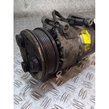 POMPA, SPRĘŻARKA KLIMATYZACJI FORD MONDEO MK4 2.0 TDCI 2010 