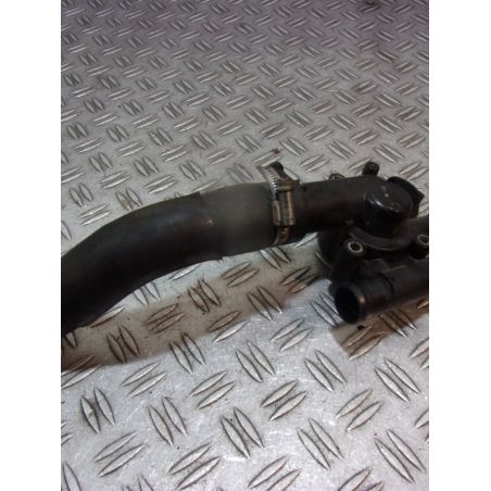 OBUDOWA TERMOSTATU RENAULT SCENIC II ( 03-09 ) 1.9 DCI 2004 8200112054B 
