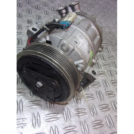 POMPA, SPRĘŻARKA KLIMATYZACJI ALFA ROMEO BRERA 2.0 JTDM 2010 