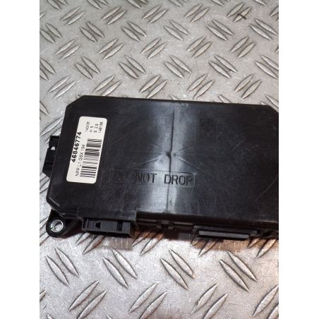 MODUŁ DRZWI PRAWY PRZÓD FIAT CROMA 2005- 1.9 JTD 2005 46846774 