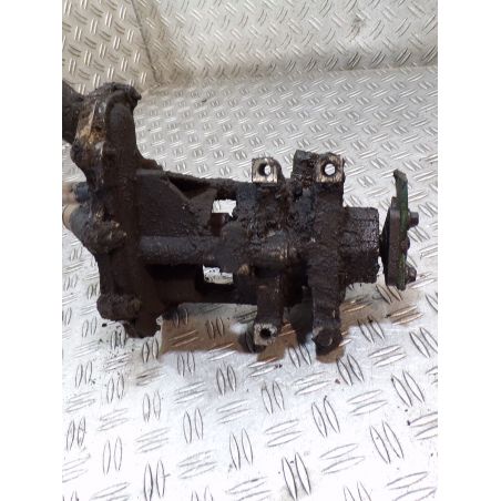 POMPA WODY PEUGEOT BOXER III 2.2 hdi 2008 