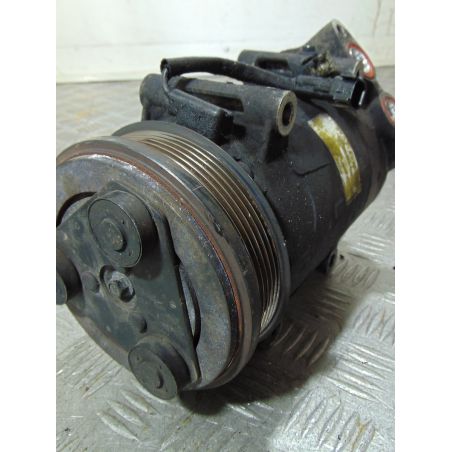 POMPA, SPRĘŻARKA KLIMATYZACJI FORD FOCUS MK2 1.6 TDCI 2008 