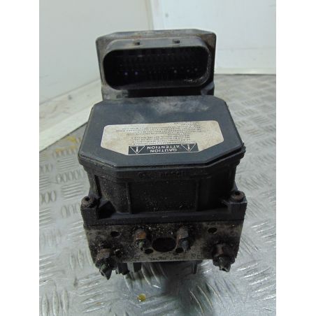 ABS PUMP TOYOTA AVENSIS II T25 2.0 16V 2003 0265225228  44540-05030 