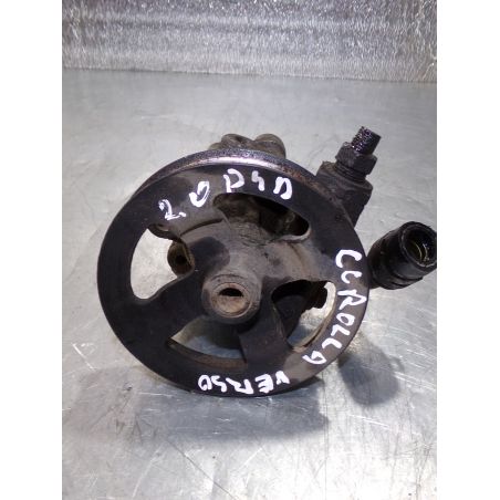 POMPA WSPOMAGANIA TOYOTA COROLLA VERSO I 2.0 D4D 2005 