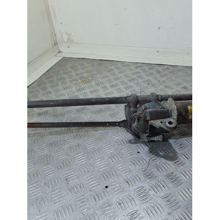 MECHANIZM WYCIERACZEK IVECO DAILY III 2000 