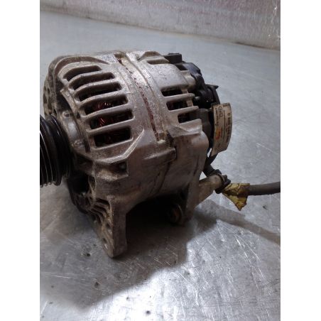 ALTERNATOR AUDI A3 8P 2.0 TDI 2006 0986044380 