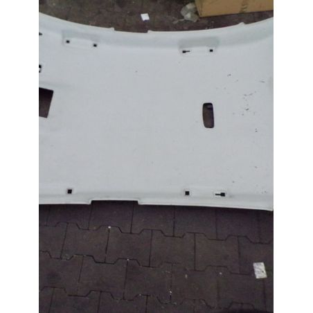 PODSUFITKA FORD MONDEO IV 2007 