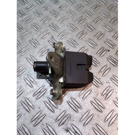 ZAMEK TYLNEJ KLAPY SKODA OCTAVIA II LIFT 1.9 TDI BXE 2010 1Z5827501E 