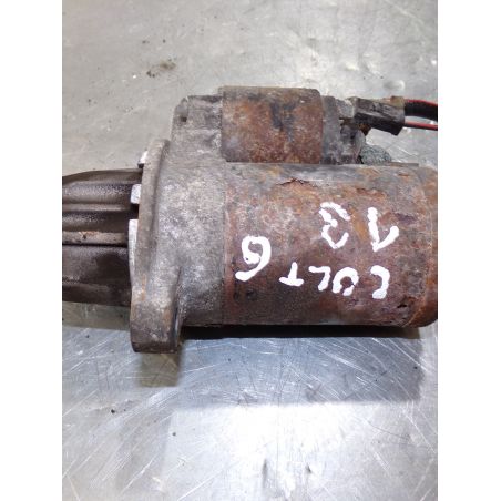 starter MITSUBISHI COLT VI 1.3 2004 