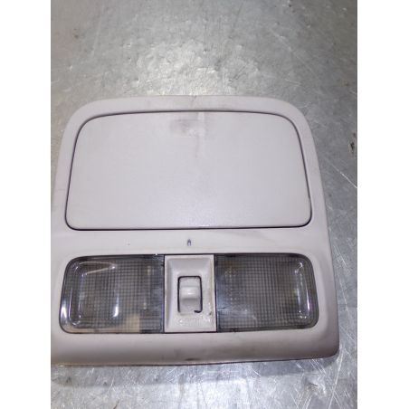 LAMPKA OŚWIETLENIA KABINY SUBARU FORESTER 2.0 D 2009 VC12-060A 