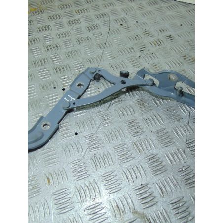 ZAWIAS KLAPY BAGAŻNIKA PRAWY BMW E90 2.0 D 2005 7060628 