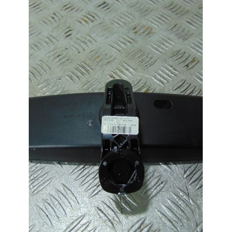 LUSTERKO WSTECZNE BMW E90 2.0 D 2005 8257275 