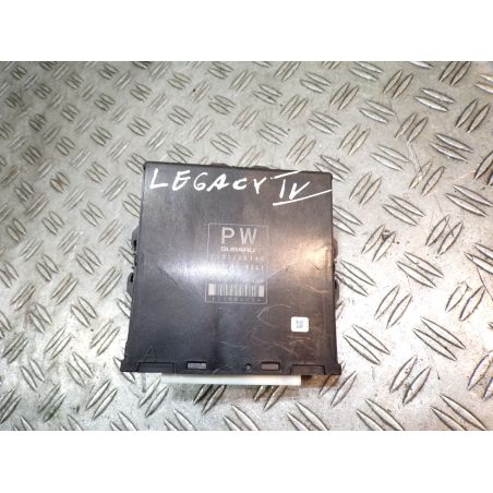 STEROWNIK SKRZYNI BIEGÓW SUBARU LEGACY IV 2.0  2005 31711AK160 