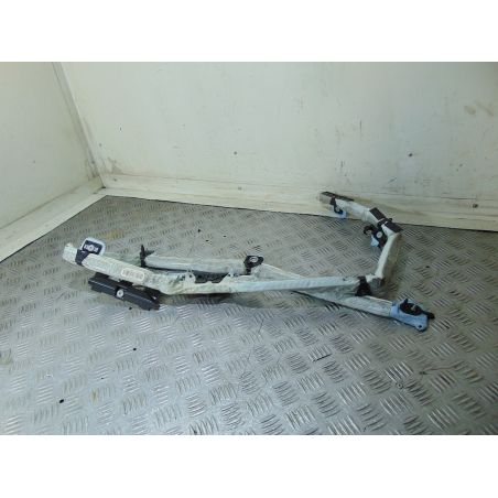 KURTYNA POWIETRZNA PRAWA BMW E90 2005 30367603  85711795209I 