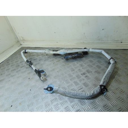 KURTYNA POWIETRZNA LEWA BMW E90 2005 30367220  84696664503H 