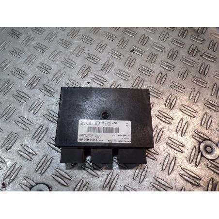 MODUŁ STEROWNIK PARKTRONIK AUDI A6C6 3.0 TDI 2007  4F0919283A 