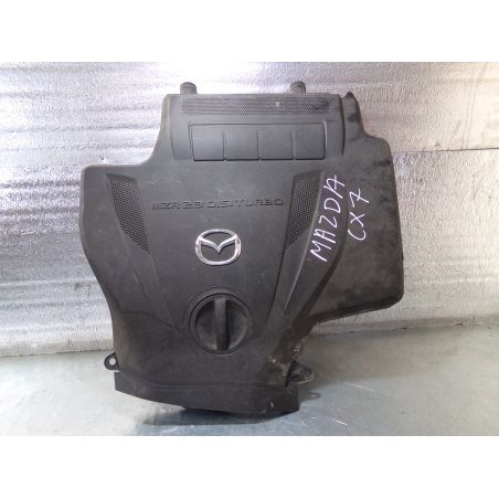 POKRYWA SILNIKA MAZDA CX-7 2.3 T 2009 33EE0567 
