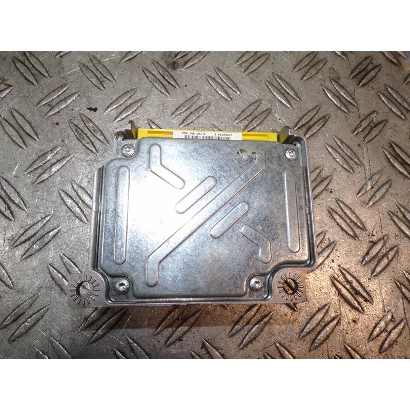 SENSOR AIRBAG MERCEDESBENZ W211 LIFT 3.0 V6 CDI E280 2006 2118702626