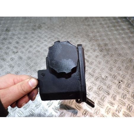 ZBIORNICZEK PŁYNU WSPOMAGANIA MERCEDES-BENZ W211 LIFT 3.0 V6 CDI E280 2006 A0004602283 