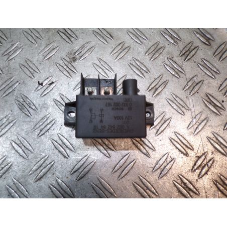 PRZEKAŹNIK ŚWIEC ŻAROWYCH MERCEDES-BENZ W211 LIFT 3.0 V6 CDI E280 2006 A0025426419 