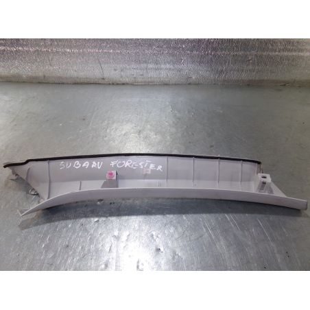 OSŁONA SŁUPKA SUBARU FORESTER III 2.0 D 2009 