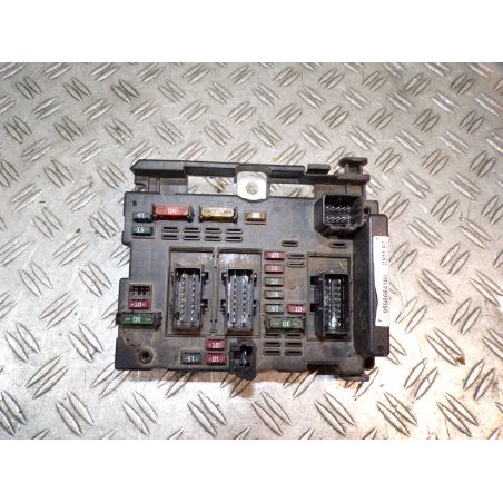 MODUŁ BSM PEUGEOT 307 1.6 16V 2004 9650664180 