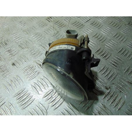 ŚWIATŁO PRZECIWMGIELNE VW TOURAN I 2003 1T0941699C 