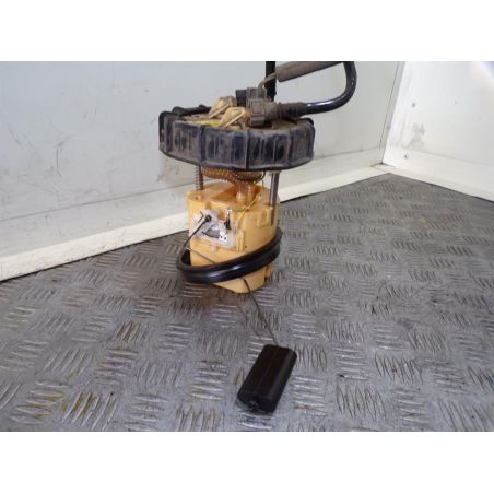 POMPA PALIWA FORD FIESTA MK7 1.6 TDCI 2009 8V51-9275 