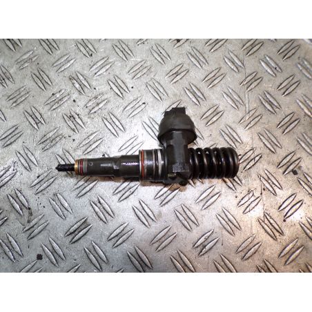 POMPOWTRYSK VW GOLF IV 1.9 TDI 2000 038130073AQ 