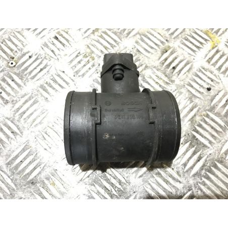 PRZEPŁYWOMIERZ POWIETRZA OPEL ASTRA G 1.7 DTI ISUZU 1.7 DTI ISUZU 2000 0281002180 