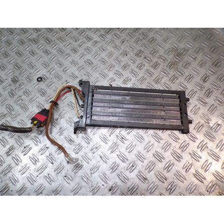 NAGRZEWNICA ELEKTRYCZNA PEUGEOT 407 2.0 HDI 2.0 HDI 2004 