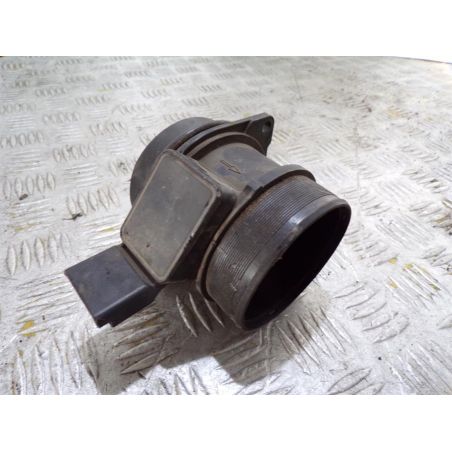 PRZEPŁYWOMIERZ POWIETRZA CITROEN C5 2.2 HDI 2003 9632215280 
