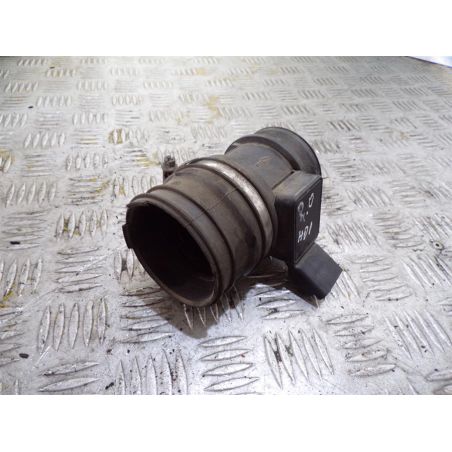 PRZEPŁYWOMIERZ POWIETRZA PEUGEOT 206 2.0 HDI 2002 9628336380 