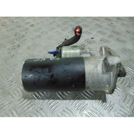 starter VOLVO S60 2.4 D5 2002 S0155 