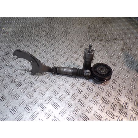 NAPINACZ PASKA AUDI A4 B6 1.9 TDI 130KM 1.9 TDI AWX 2003 F-23470909 