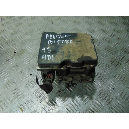 POMPA ABS PEUGEOT BIPPER 1.3 HDI 2010 0265251169  51857231  0265951618 