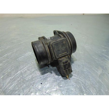 PRZEPŁYWOMIERZ POWIETRZA PEUGEOT BIPPER 1.4 HDI 2008 9647144080  