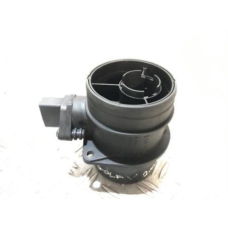 PRZEPŁYWOMIERZ POWIETRZA VW PASSAT B6 2.0 TDI 2.0 TDI 2007 0281002461  074906461B 