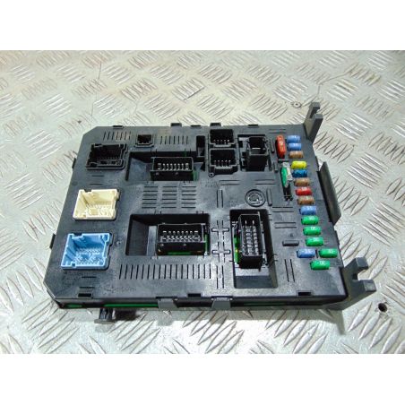 MODUŁ BSI CITROEN C4 1.6 HDI 2006 281148344A  21676031-5B  28113342-6A 