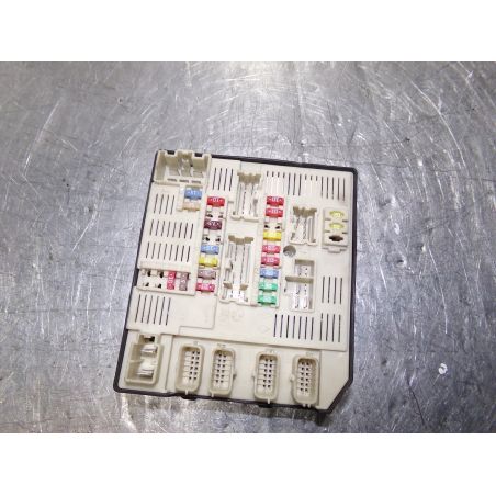 MODUŁ USM RENAULT LAGUNA III ( 07-15 ) 2.0   16V 2010 284B60012R-A 