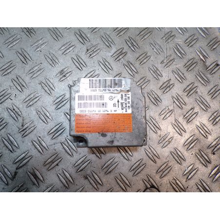 SENSOR AIRBAG MERCEDES-BENZ W220 4.0 CDI 2001 0028203826 