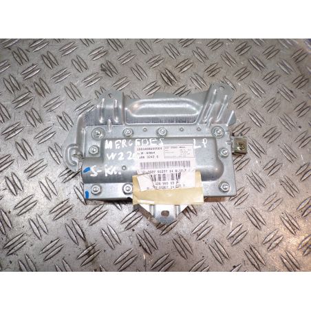 PODUSZKA AIRBAG DRZWI L.P MERCEDES-BENZ W220 4.0 CDI 2001 A2208600305 