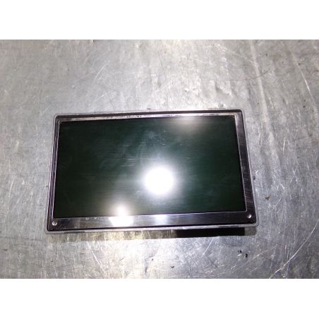 WYŚWIETLACZ NAWIGACJI RENAULT LAGUNA II ( 02-07 ) 2.0 DCI 2005 8200326981 