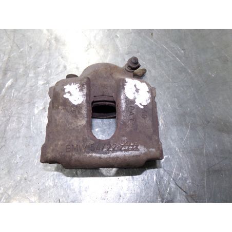 ZACISK HAMULCOWY PRAWY PRZÓD BMW E46 2000 