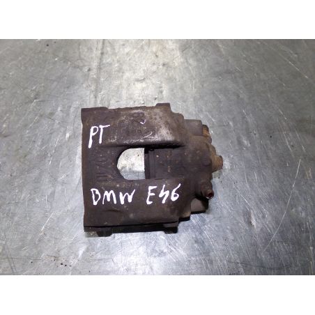 ZACISK HAMULCOWY PRAWY TYŁ BMW E46 2000 