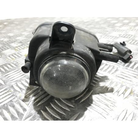HALOGEN LEWY PRZÓD MITSUBISHI CARISMA II 2003 145631-00L 