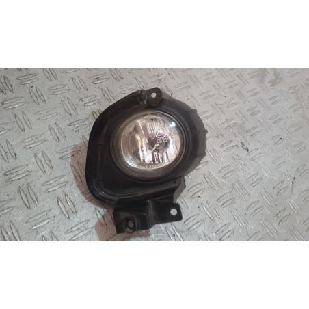 HALOGEN LEWY PRZÓD MAZDA  RX8 2004 