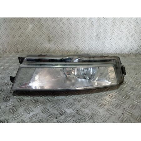 HALOGEN PRAWY PRZÓD SKODA RAPID 5JA941700 