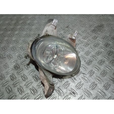 HALOGEN PRAWY PRZÓD PEUGEOT 206 CC 2002 67742985 